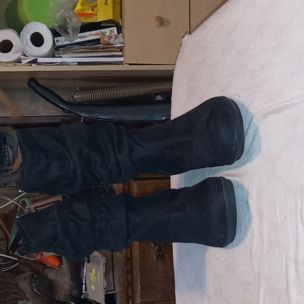 Bussolini boots